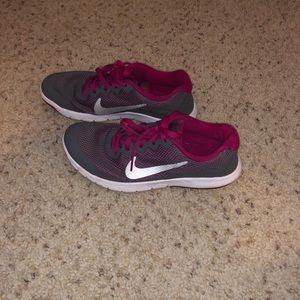 Nike shoes